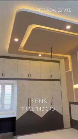 3 BHK 1700 Sq.ft. House for Sale in Pannimadai, Coimbatore