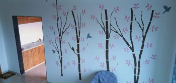 2 BHK Flat for Sale in Railnagar, Rajkot