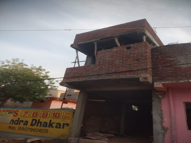  Commercial Shop 1300 Sq.ft. for Sale in Anand Nagar, Gwalior