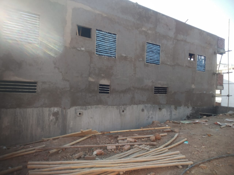  Commercial Shop 1300 Sq.ft. for Sale in Anand Nagar, Gwalior