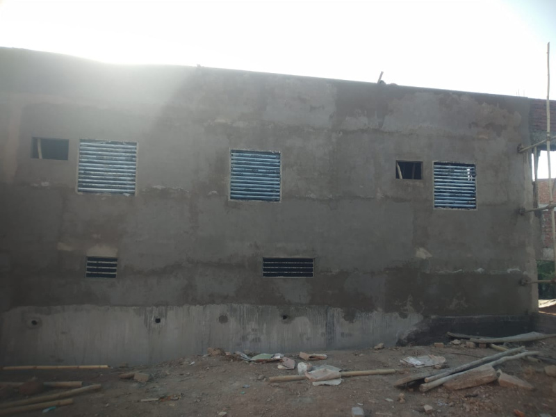  Commercial Shop 1300 Sq.ft. for Sale in Anand Nagar, Gwalior