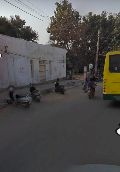  Hotels 33000 Sq.ft. for Sale in Malur, Kolar