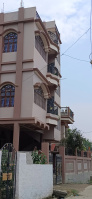 2 BHK Flat for Rent in Banakata, Gopalganj