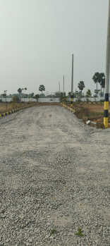 Residential Plot for Sale in Vijayawada Highway, Hyderabad