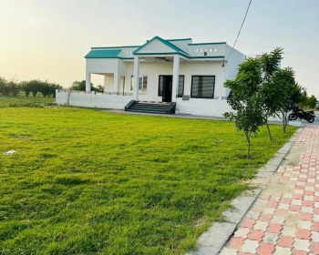 2 BHK Farm House for Sale in GT Karnal Road, Panipat