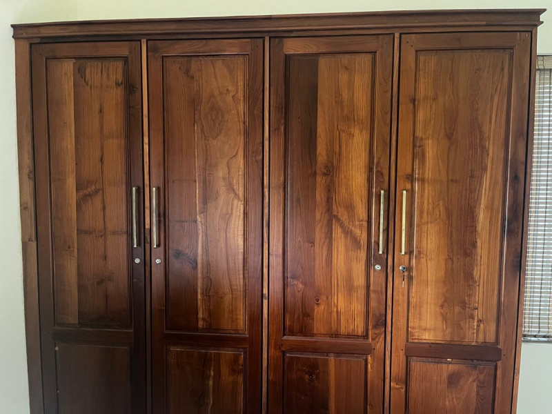 3.5 BHK House 2000 Sq.ft. for Sale in Pothencode, Thiruvananthapuram