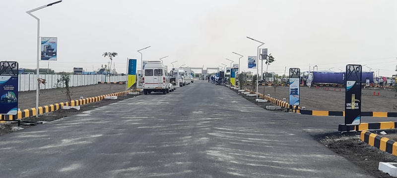  Residential Plot 1 Cent for Sale in Othakadai, Madurai