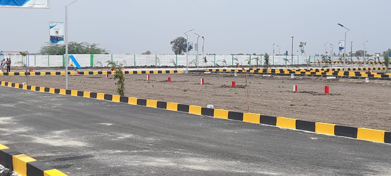  Residential Plot 1 Cent for Sale in Othakadai, Madurai