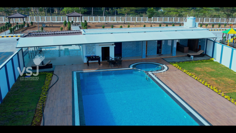  Commercial Land 2400 Sq.ft. for Sale in Panjapur, Tiruchirappalli