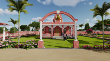  Residential Plot for Sale in Sanganer, Jaipur