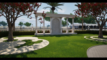  Residential Plot for Sale in Mahindra SEZ, Jaipur