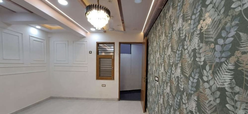 1 BHK Builder Floor 550 Sq.ft. for Sale in Sector 73 Noida