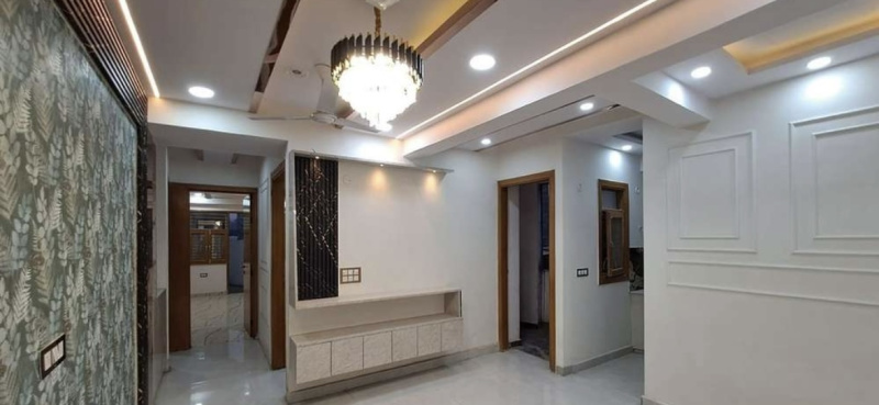1 BHK Builder Floor 550 Sq.ft. for Sale in Sector 73 Noida