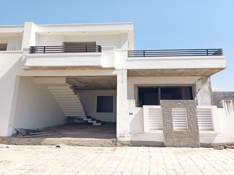 2 BHK House 1250 Sq.ft. for Sale in Gomti Nagar Extension, Lucknow