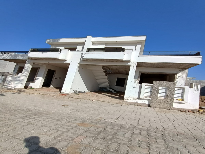 2 BHK House 1250 Sq.ft. for Sale in Gomti Nagar Extension, Lucknow