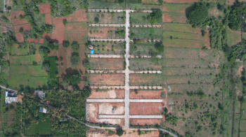  Residential Plot for Sale in Hejjala, Bangalore