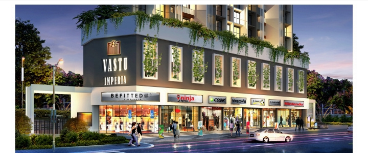 1 BHK Apartment 612 Sq.ft. for Sale in Kharghar, Navi Mumbai