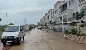 4.0 BHK House for Rent in Fort View Colony, Gwalior