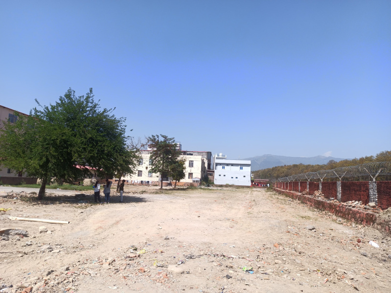  Residential Plot 150 Sq. Yards for Sale in Suddhowala, Dehradun
