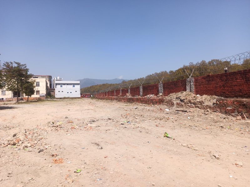  Residential Plot 150 Sq. Yards for Sale in Suddhowala, Dehradun