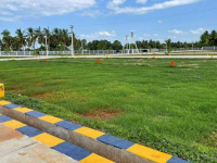  Residential Plot for Sale in Panjapur, Tiruchirappalli