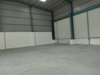Warehouse for Rent in Manjusar, Vadodara