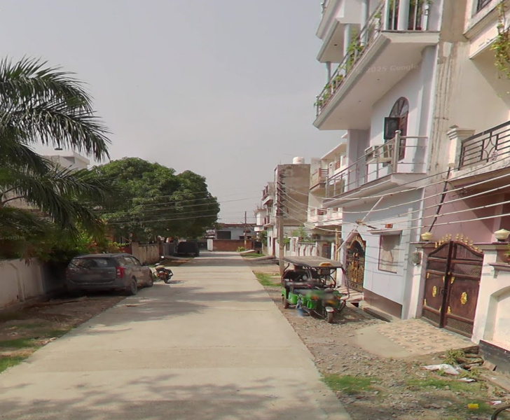  Residential Plot 900 Sq.ft. for Sale in Ramjanki Nagar, Gorakhpur
