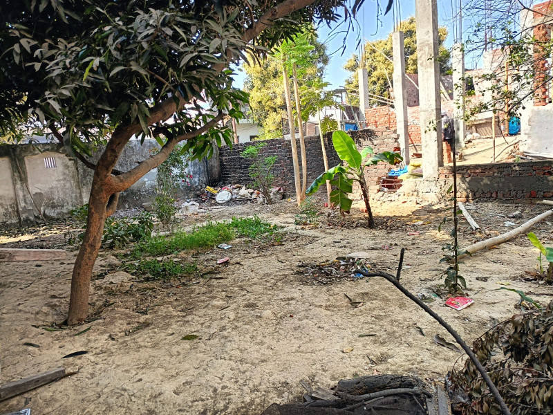  Residential Plot 900 Sq.ft. for Sale in Ramjanki Nagar, Gorakhpur