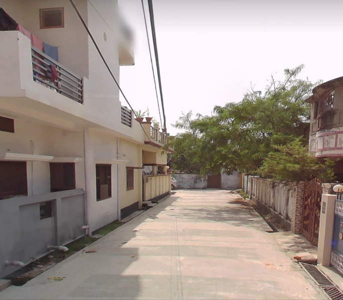  Residential Plot 900 Sq.ft. for Sale in Ramjanki Nagar, Gorakhpur