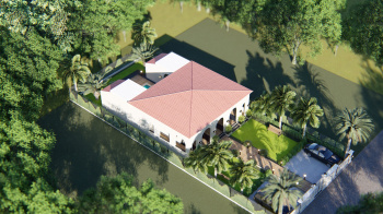 1 BHK Farm House for Sale in Barkhera Bondar, Bhopal