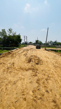  Residential Plot for Sale in Pari Chowk, Greater Noida