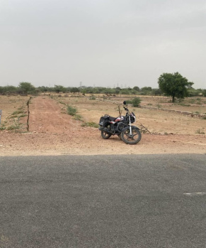  Residential Plot for Sale in Bari, Dhaulpur