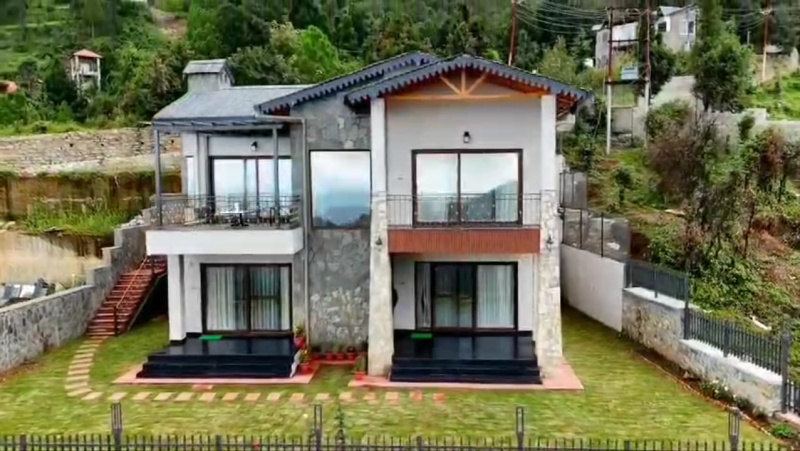 3 BHK House 3240 Sq.ft. for Sale in ‎Motiapathar, Almora