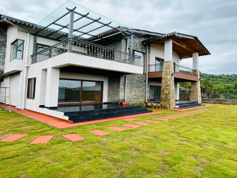 3 BHK House 3240 Sq.ft. for Sale in ‎Motiapathar, Almora