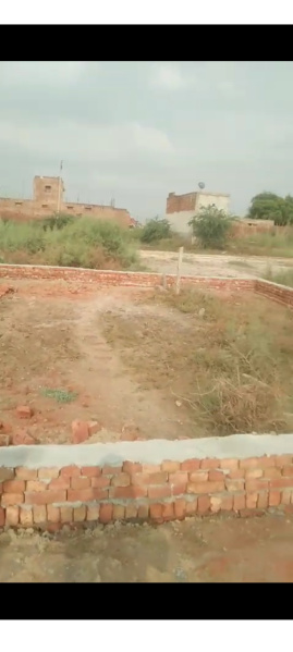  Residential Plot 100 Sq.ft. for Sale in Bhagola, Faridabad