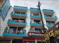 2 BHK Flat for Sale in Keshav Puram, Kanpur
