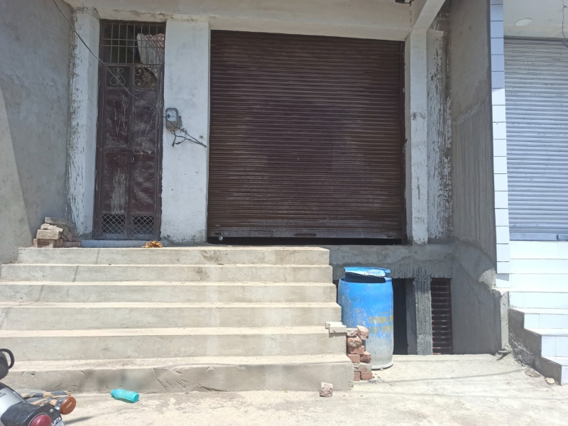  Showroom 1800 Sq.ft. for Rent in Kalka, Panchkula