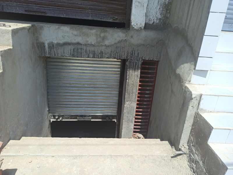  Showroom 1800 Sq.ft. for Rent in Kalka, Panchkula