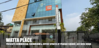  Office Space for Sale in AJC Bose Road, Kolkata