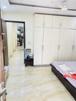 2 BHK Builder Floor for Rent in Ramesh Nagar, Delhi