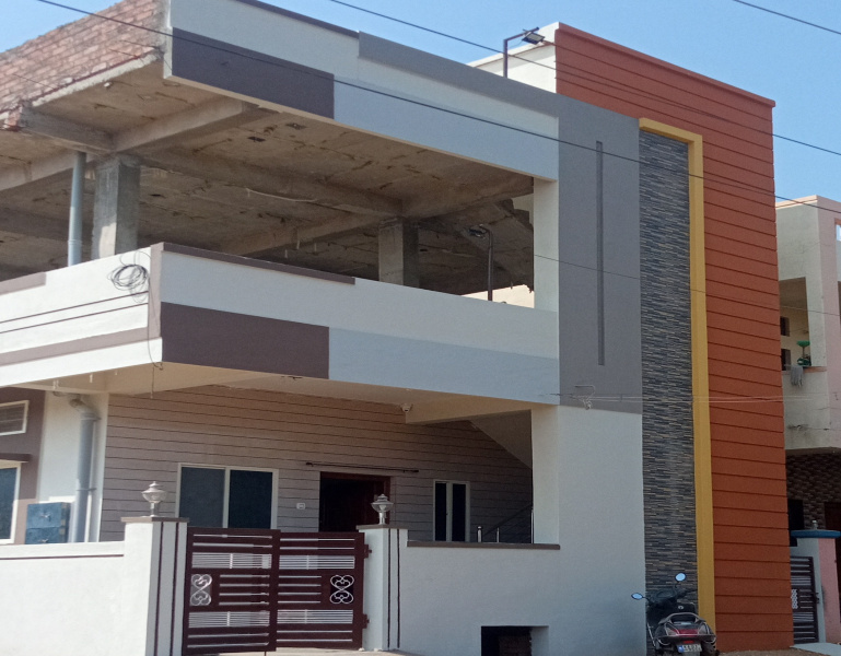 2 BHK House 1200 Sq.ft. for Sale in Nijalingappa Colony, Raichur