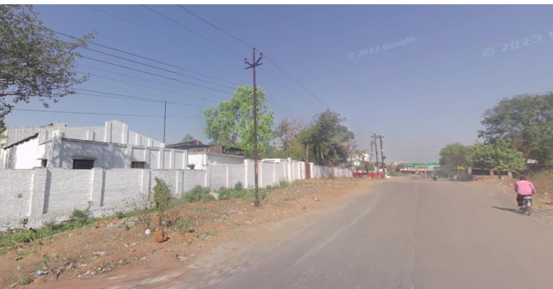  Warehouse 5000 Sq.ft. for Rent in Bijoli, Jhansi