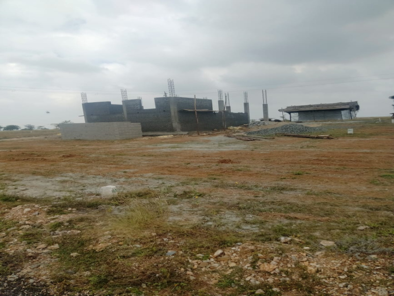  Residential Plot 1000 Sq.ft. for Sale in Kenatukadavu, Coimbatore
