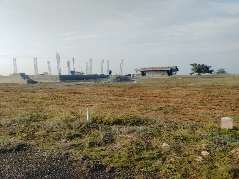 Residential Plot 1000 Sq.ft. for Sale in Kenatukadavu, Coimbatore