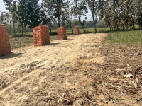  Residential Plot for Sale in Hetimpur, Kushinagar