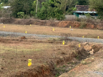  Residential Plot for Sale in Thirukalikundram, Chennai
