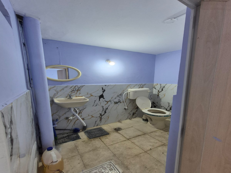  600 Sq.ft. Warehouse for Rent in Shivaji Nagar, Bangalore