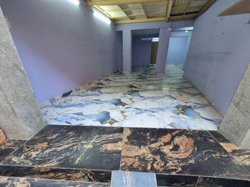  600 Sq.ft. Warehouse for Rent in Shivaji Nagar, Bangalore