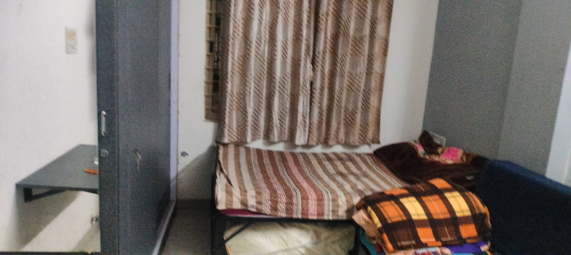 2 BHK Apartment 900 Sq.ft. for Rent in Gokul Nagar, Indore