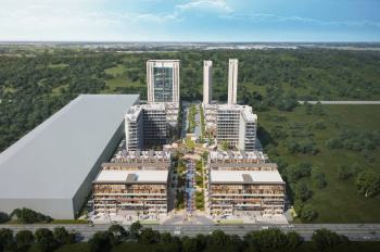  Studio Apartment for Sale in Knowledge Park 5, Greater Noida